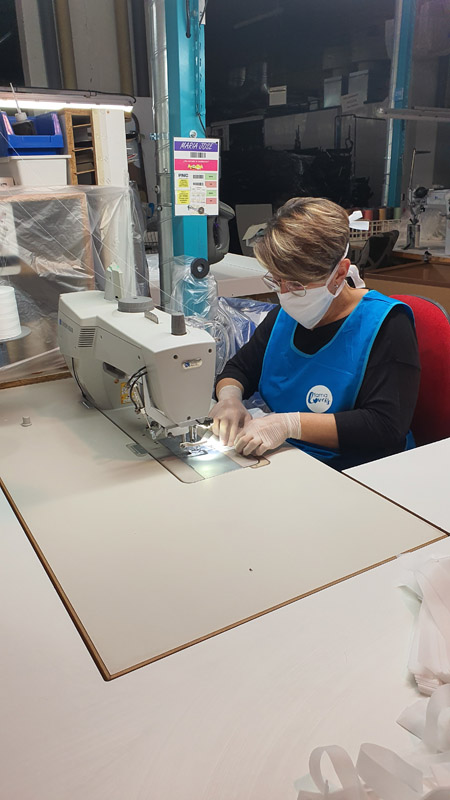 Todo va a salir bien 8